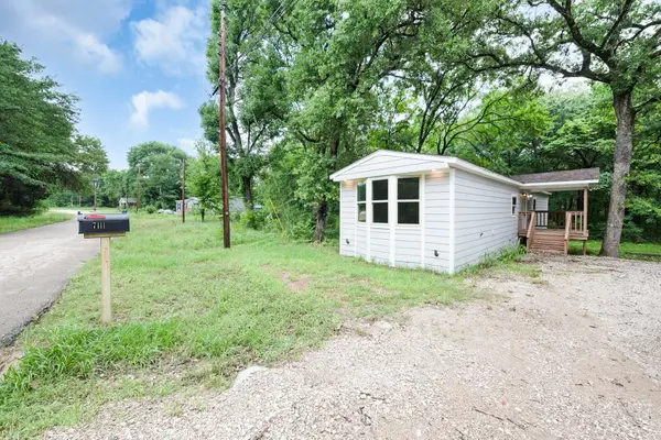 7111 Inca Trail, Mabank, TX 75156
