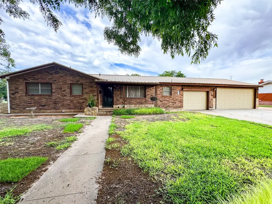 1001 N Avenue H, Haskell, TX 79521 - Image #3