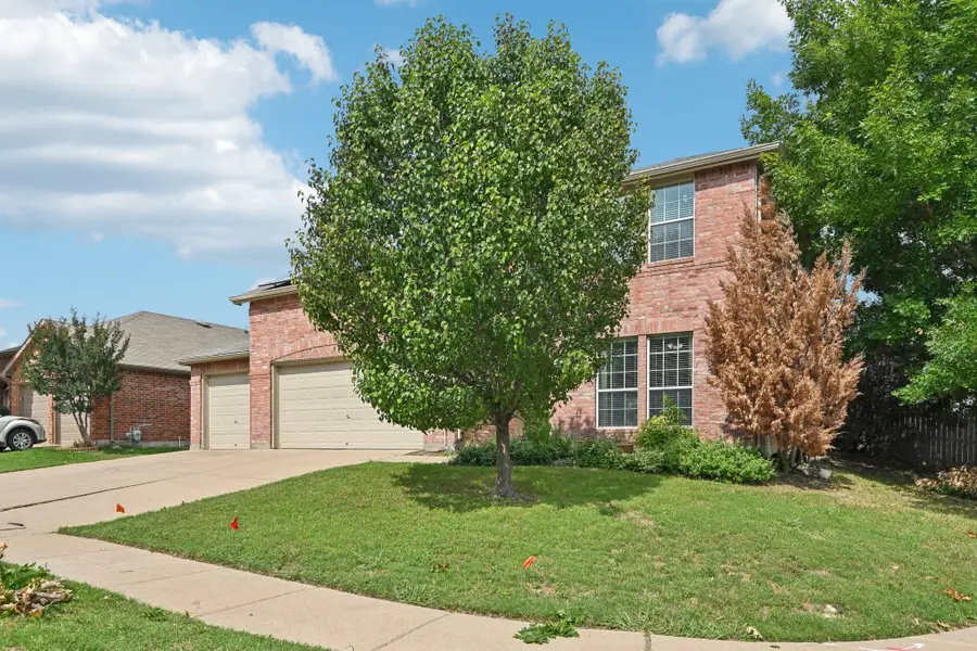 6128 Redear Drive, Fort Worth, TX 76179 - Image #2