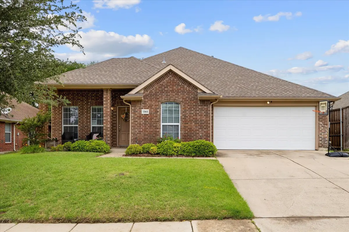 1365 Clear Meadow Court, Rockwall, TX 75087 - Image #1