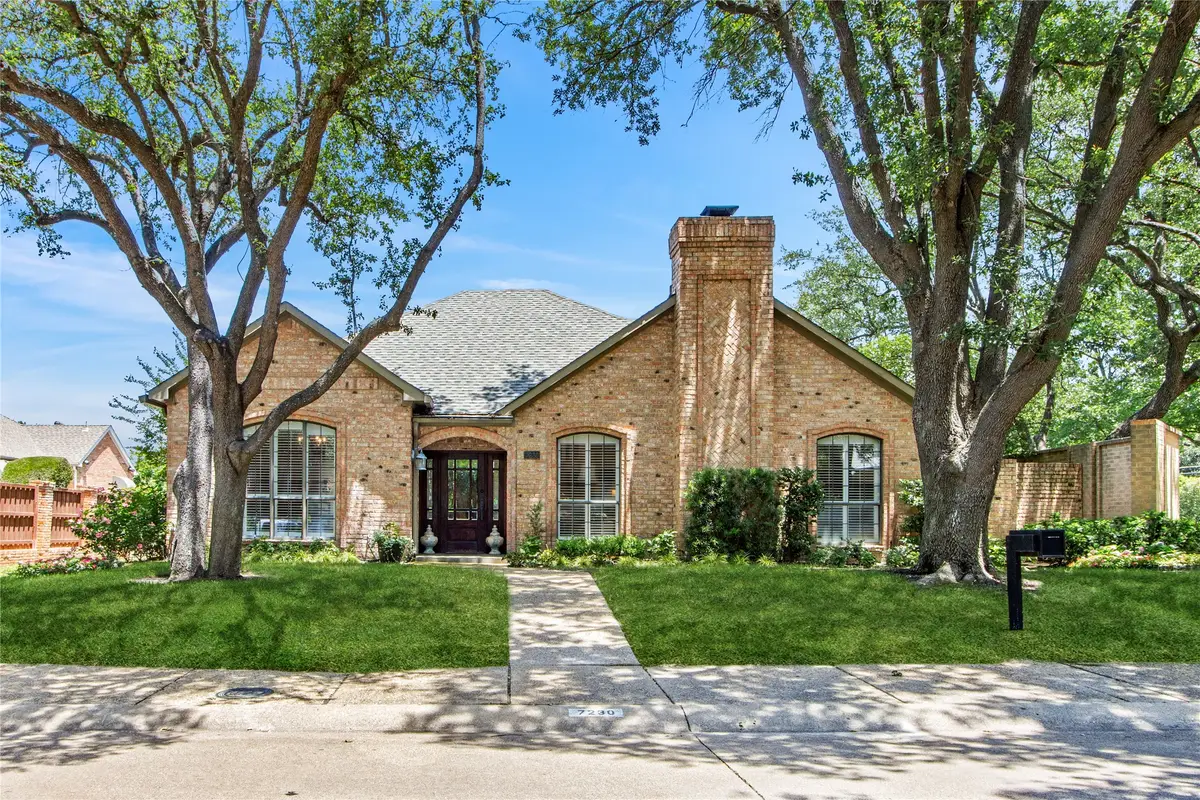 7230 Lane Park Drive, Dallas, TX 75225 - Image #1