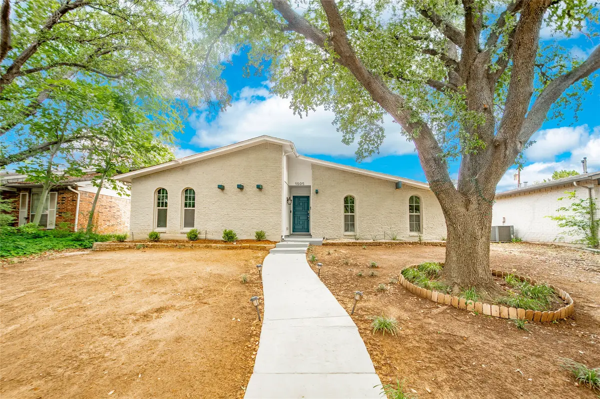 1505 Carnation Drive, Lewisville, TX 75067 - Image #1