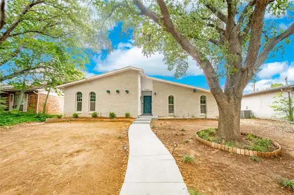 1505 Carnation Drive, Lewisville, TX 75067