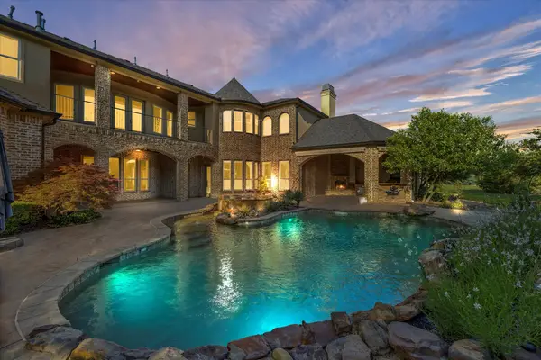 1229 Manchester Drive, McLendon Chisholm, TX 75032