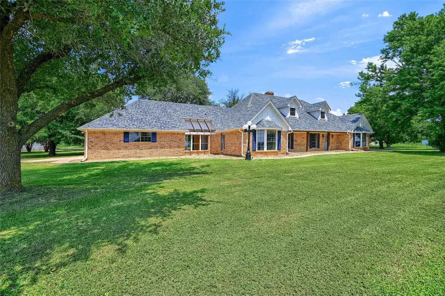 1101 A Brooks Lane, Sadler, TX 76264 - Image #3