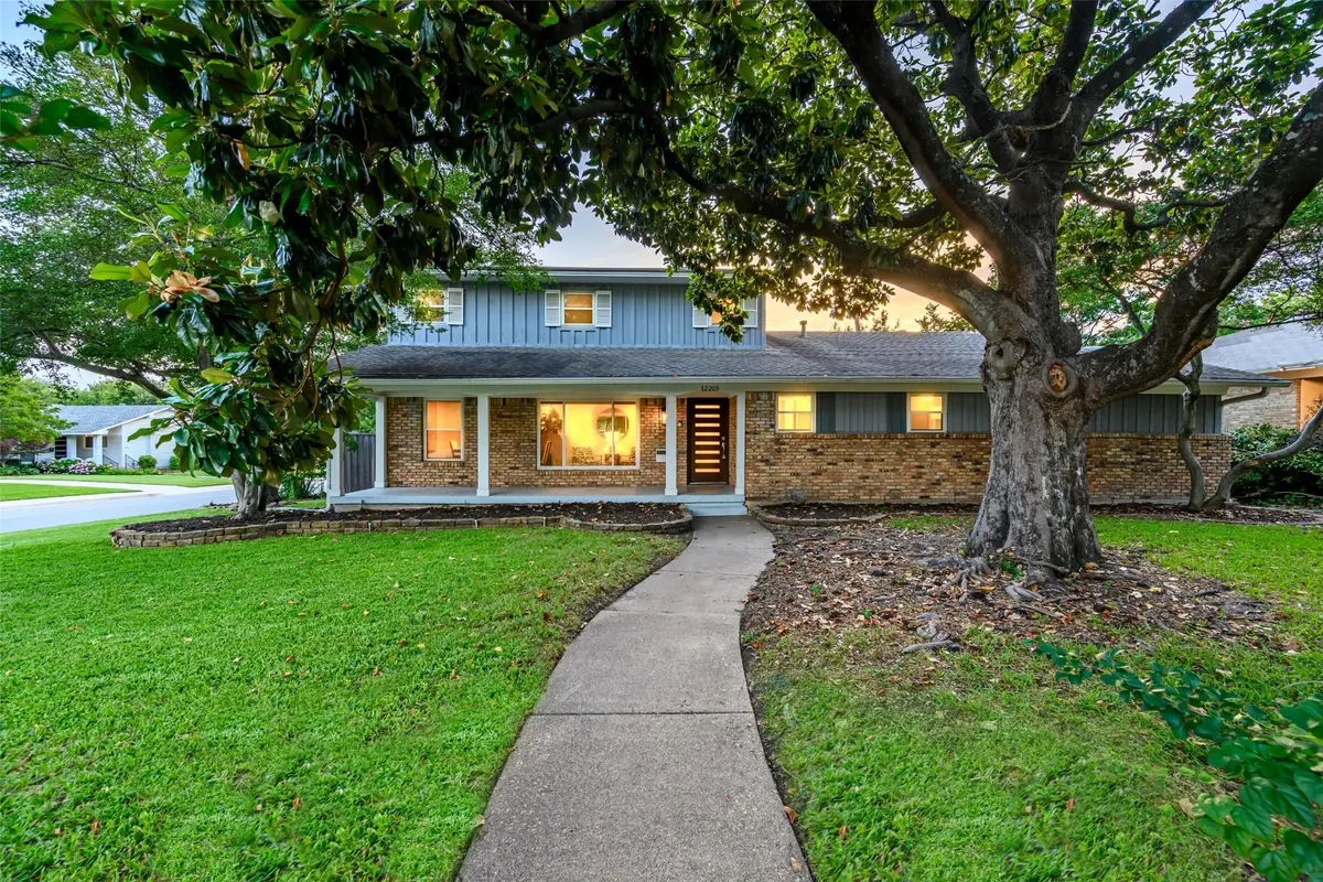 12205 Brookmeadow Lane, Dallas, TX 75218 - Image #1
