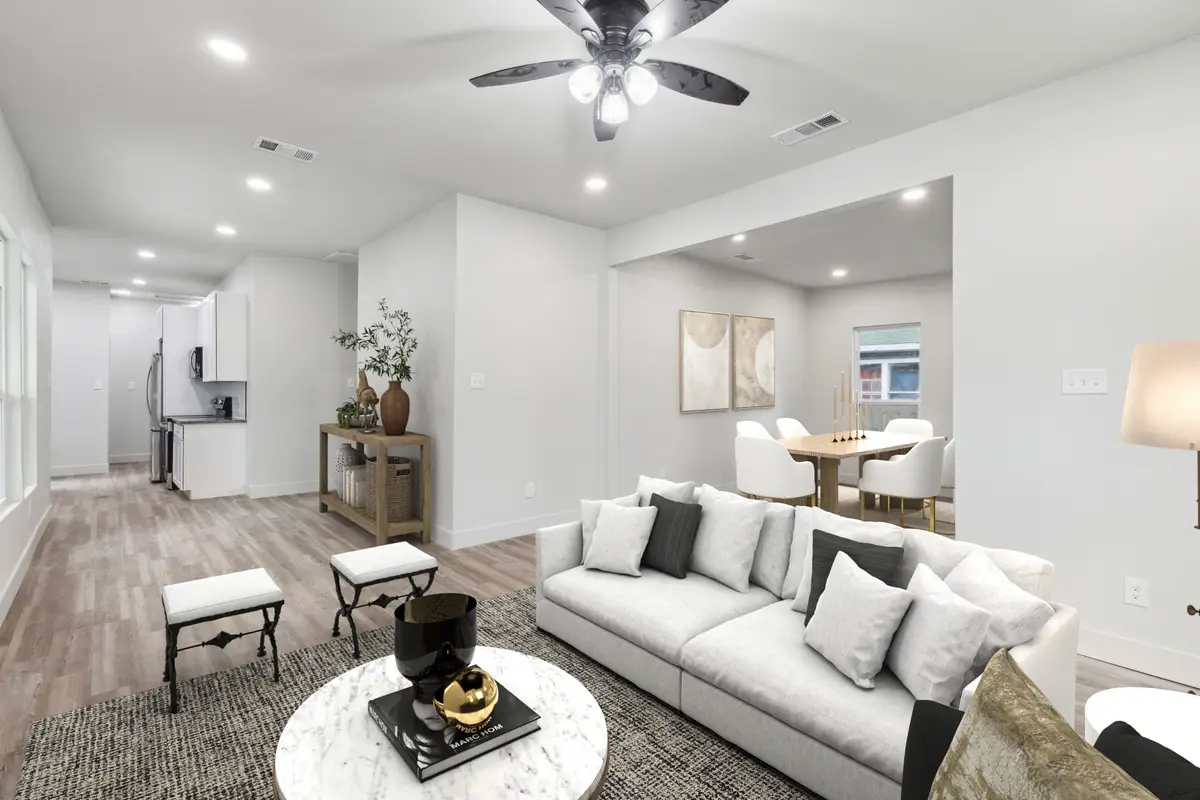 2904 Valentine Street, Dallas, TX 75215 - Image #1