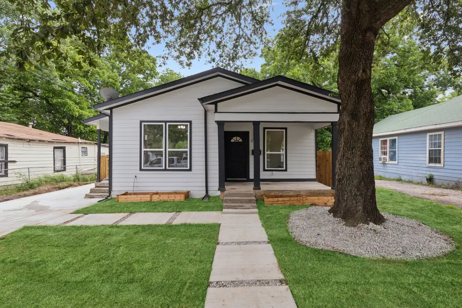 2904 Valentine Street, Dallas, TX 75215 - Image #3