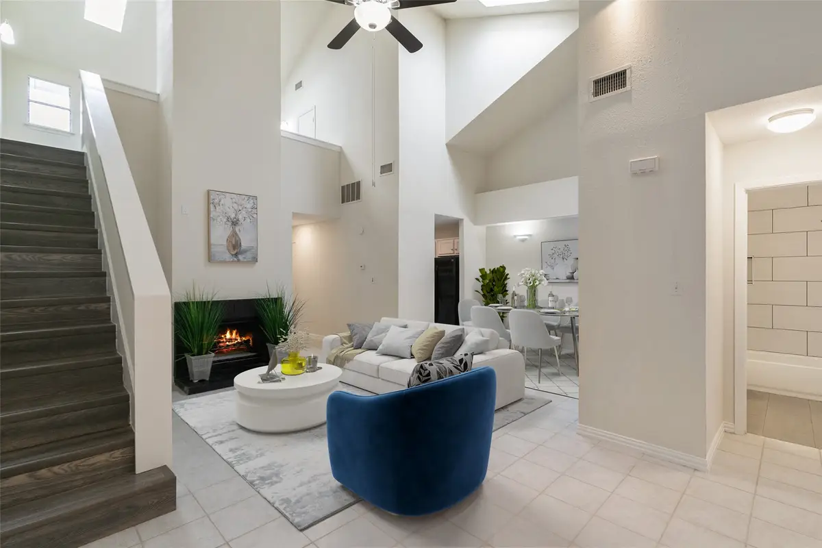 4218 Rollo Court, Flower Mound, TX 75028 - Image #1