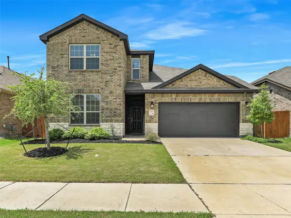 3019 Dakota Trail, Crandall, TX 75114