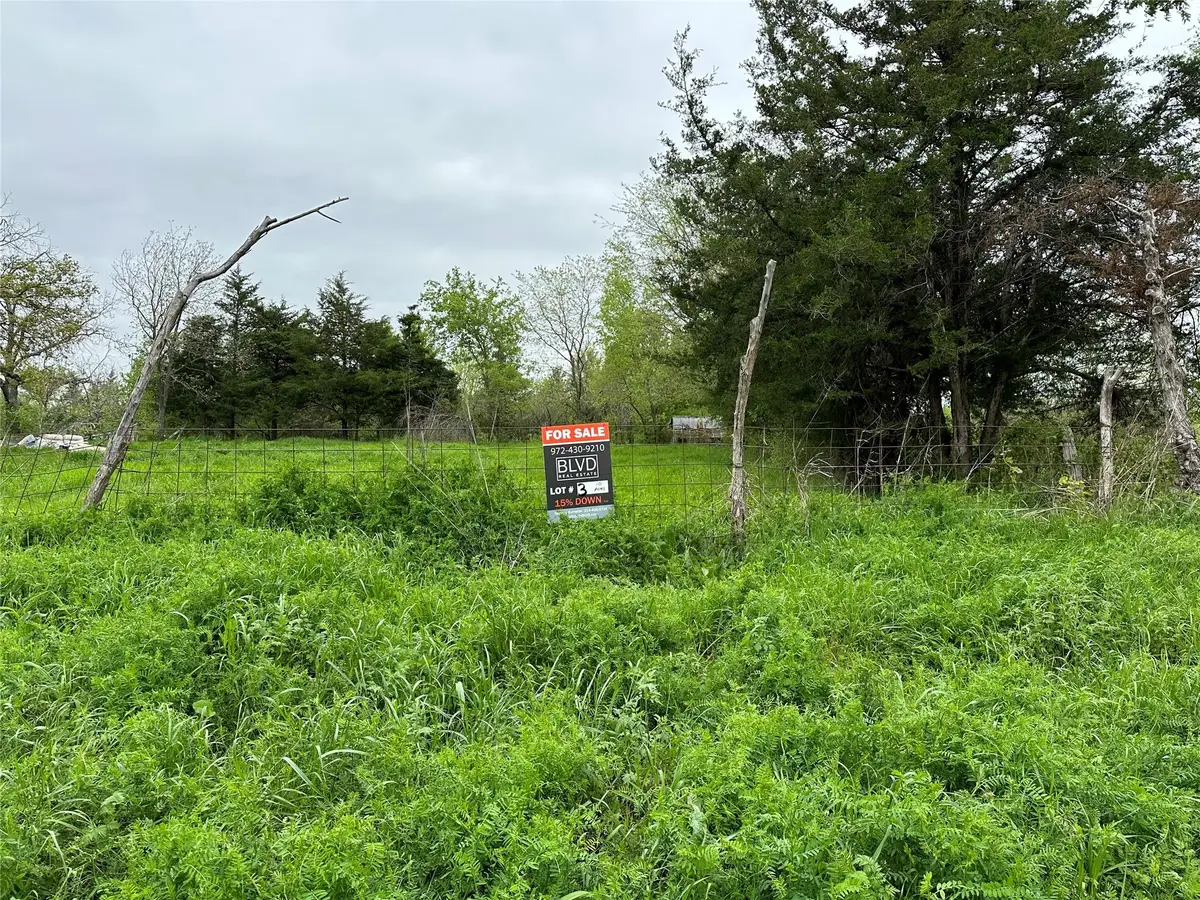 Tract 3 Fm 2194, Greenville, TX 75401 - Image #1