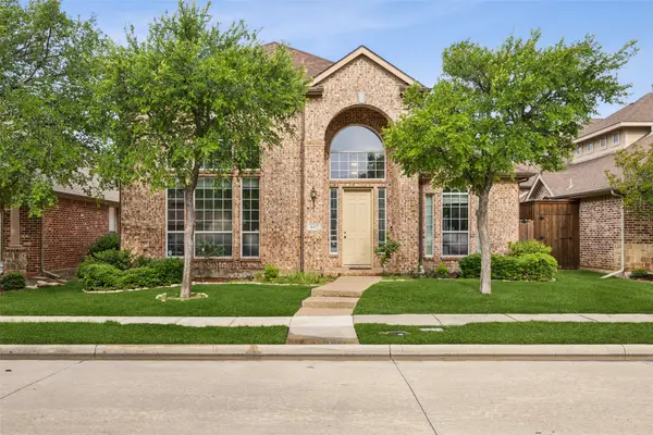 4077 Truman Drive, Frisco, TX 75034