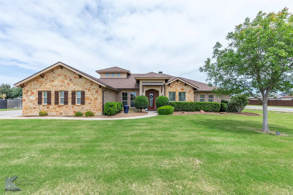 602 Prosperity Road, Abilene, TX 79602 - Image #1