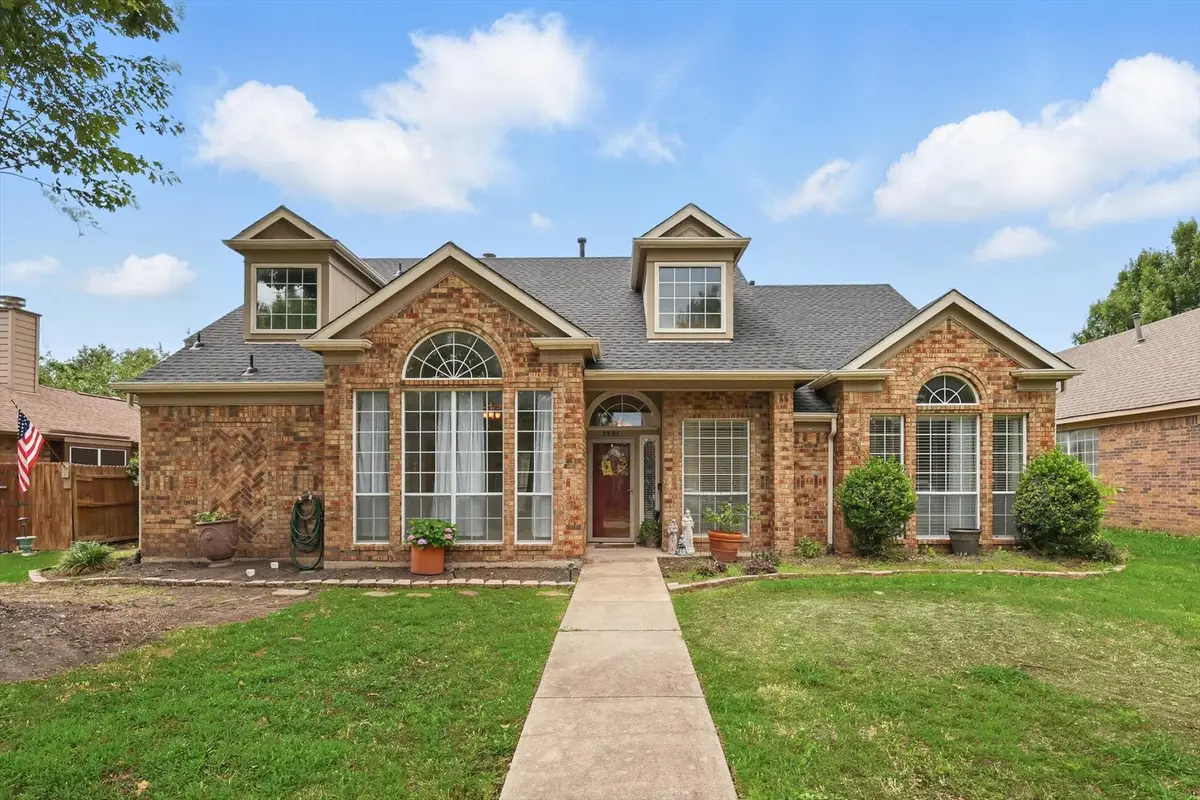 3901 Catalina Street, Rowlett, TX 75088 - Image #1
