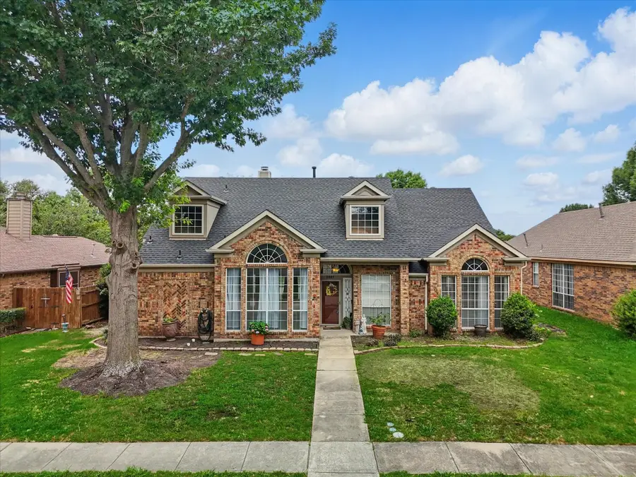 3901 Catalina Street, Rowlett, TX 75088 - Image #2