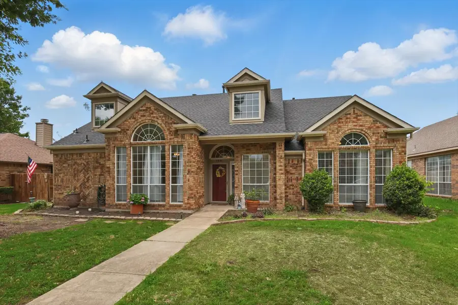 3901 Catalina Street, Rowlett, TX 75088 - Image #3