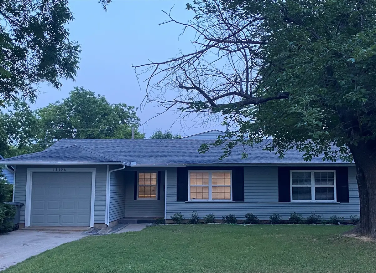 12156 Dandridge Drive, Dallas, TX 75243 - Image #1