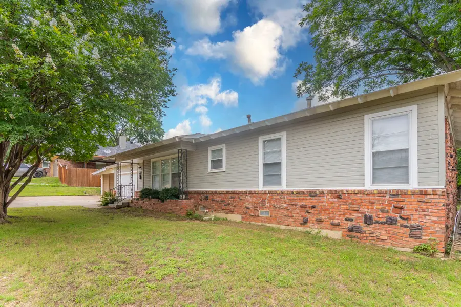 3128 Ray Drive, Haltom City, TX 76117 - Image #2