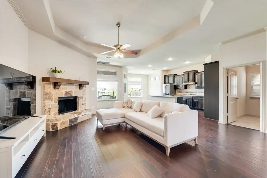 9641 Calaveras Road, Fort Worth, TX 76177 - Image #2