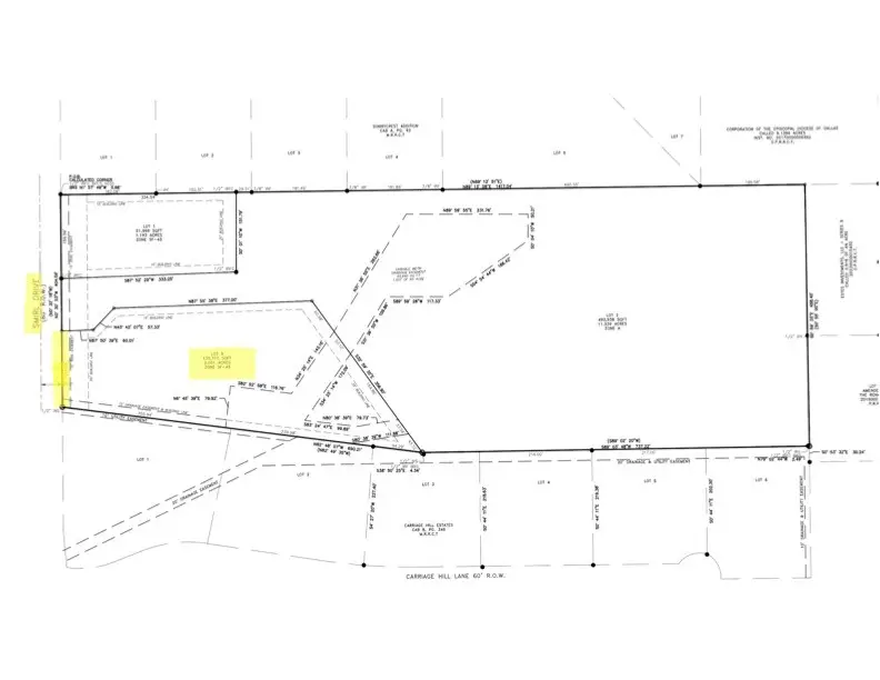 1204 Smirl, Heath, TX 75032 - Image #3