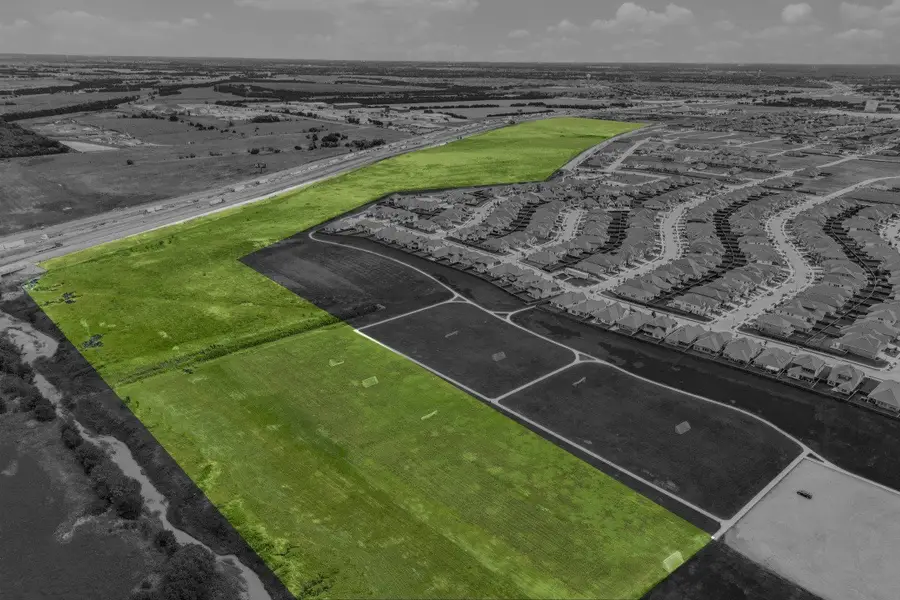 TBD Epps Road, Royse City, TX 75189 - Image #2