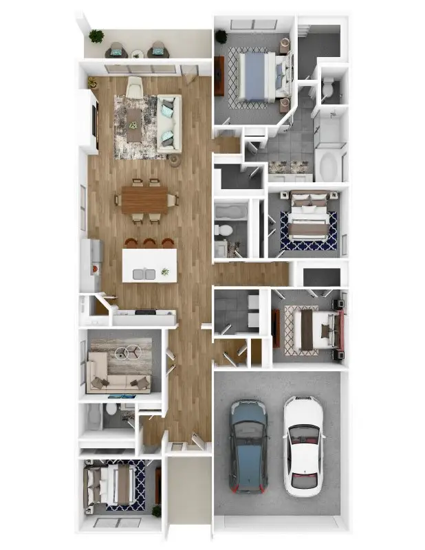 3108 Larry Lott Boulevard, Royse City, TX 75189 - Image #2