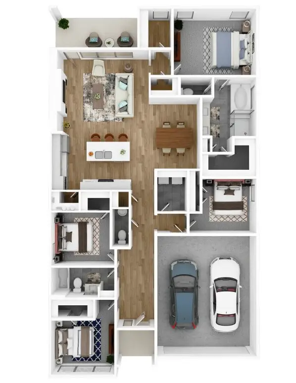 3216 Larry Lott Boulevard, Royse City, TX 75189 - Image #2