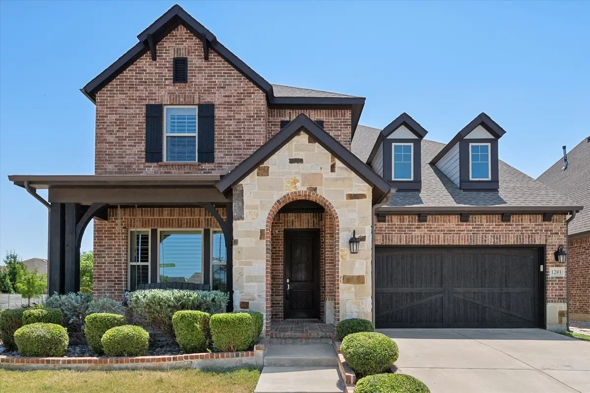 1201 9th Street, Argyle, TX 76226 - Image #1