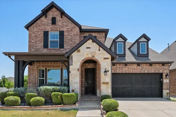 1201 9th Street, Argyle, TX 76226