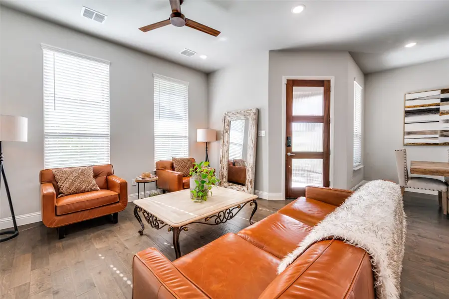 8977 George Cayley Lane, Frisco, TX 75034 - Image #3