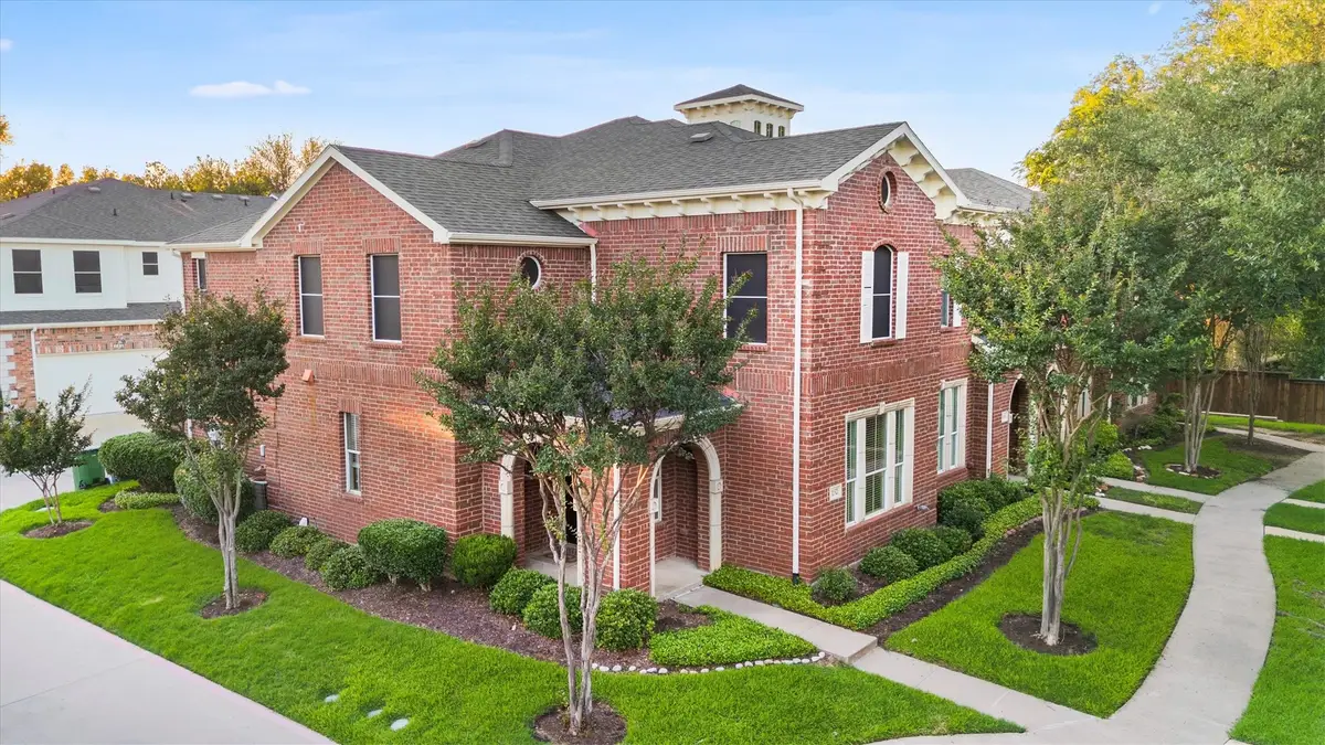 152 Leonard Street, Lewisville, TX 75057 - #1