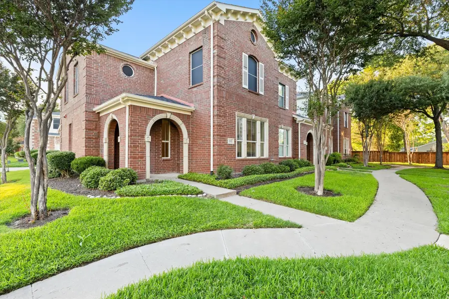 152 Leonard Street, Lewisville, TX 75057 - #2