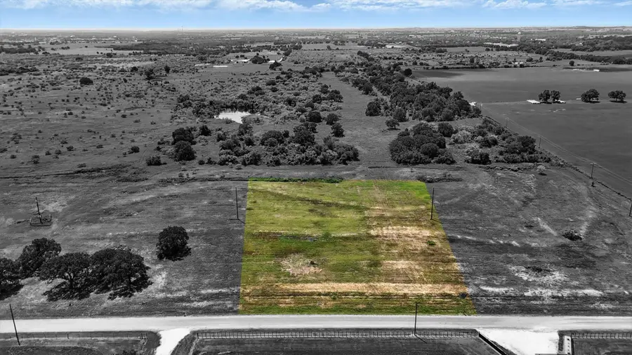 Lot 2 Colony Road, Tolar, TX 76476 - Image #2