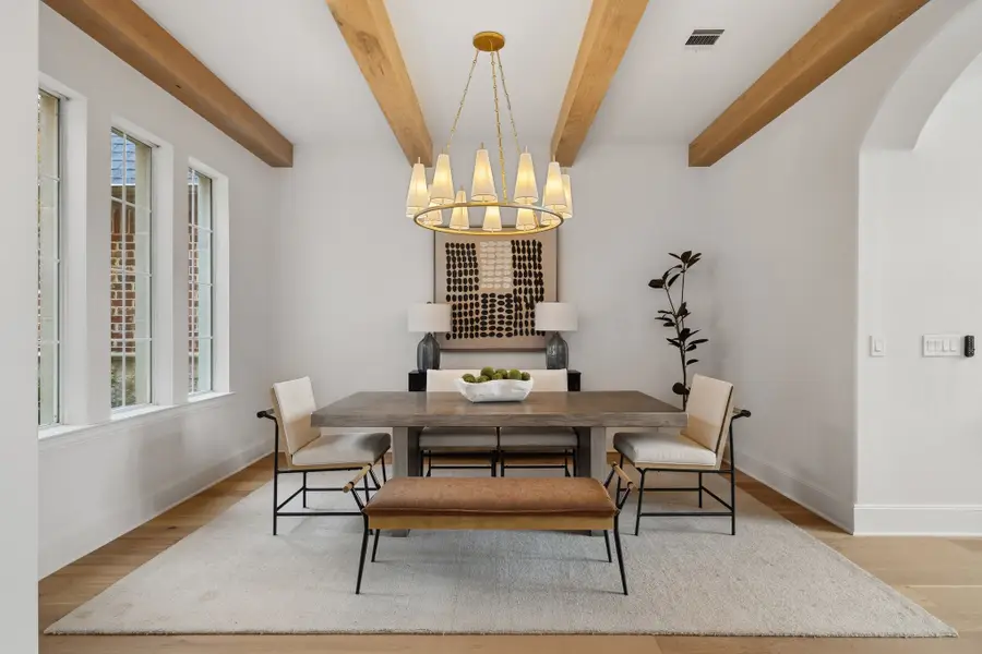 6405 Rockbluff Circle, Plano, TX 75024 - Image #2