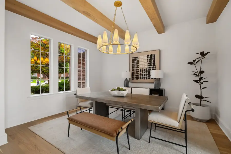 6405 Rockbluff Circle, Plano, TX 75024 - Image #3