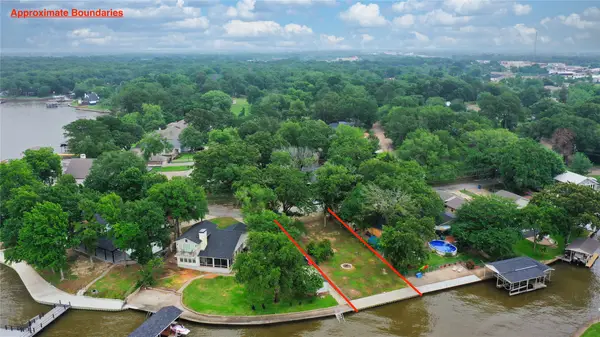 278 Harbor Drive, Gun Barrel City, TX 75156