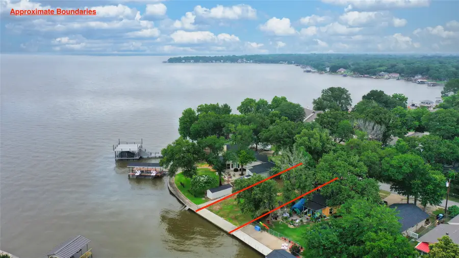 278 Harbor Drive, Gun Barrel City, TX 75156 - #3