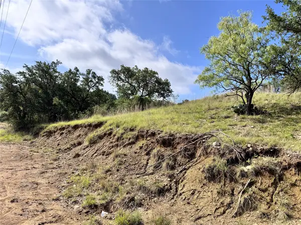 TBD Lot 479 Oak Point Drive, May, TX 76857