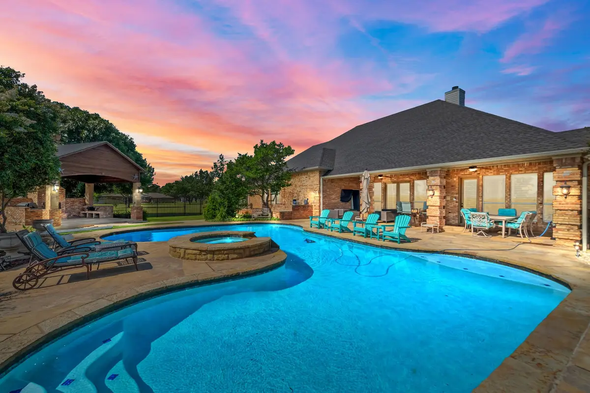 13600 Willow Springs Road, Haslet, TX 76052 - Image #1