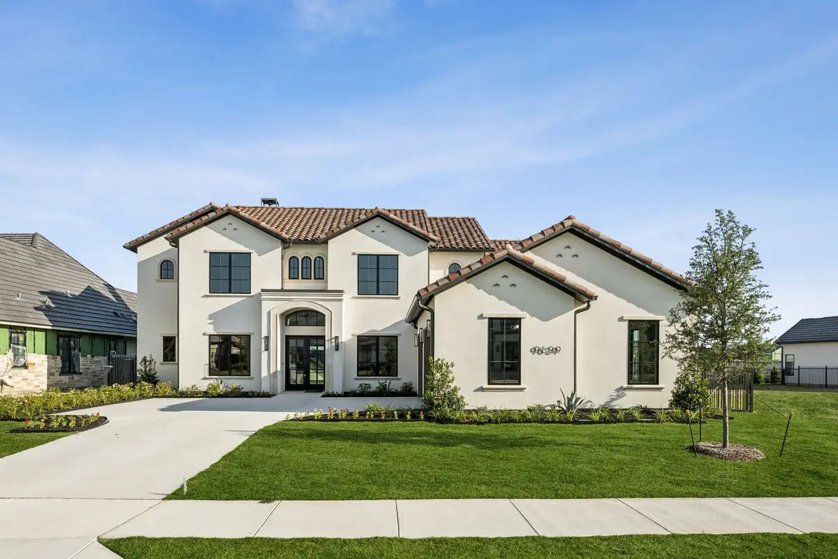 9629 Saint Michel Lane, Fort Worth, TX 76126 - Image #1