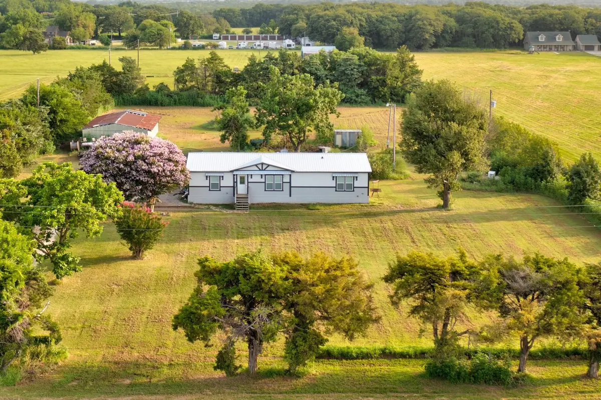 147 Emberson Chapel Road, Pilot Point, TX 76258 - Image #1