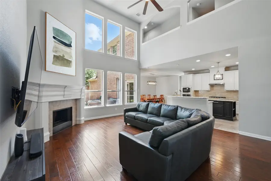 14877 Snowshill Drive, Frisco, TX 75035 - Image #2