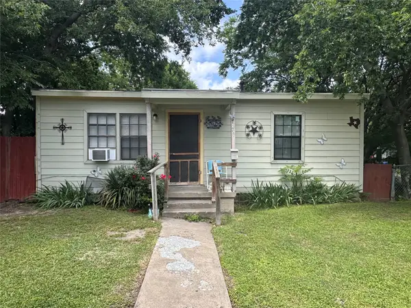 129 E Wanda Drive, Garland, TX 75040