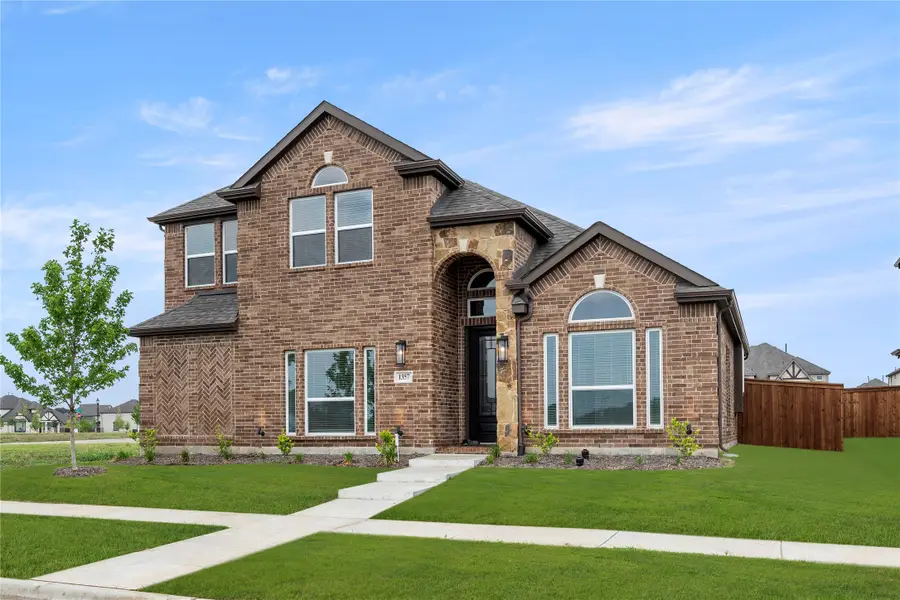 1357 Allegro, Frisco, TX 75036 - Image #2