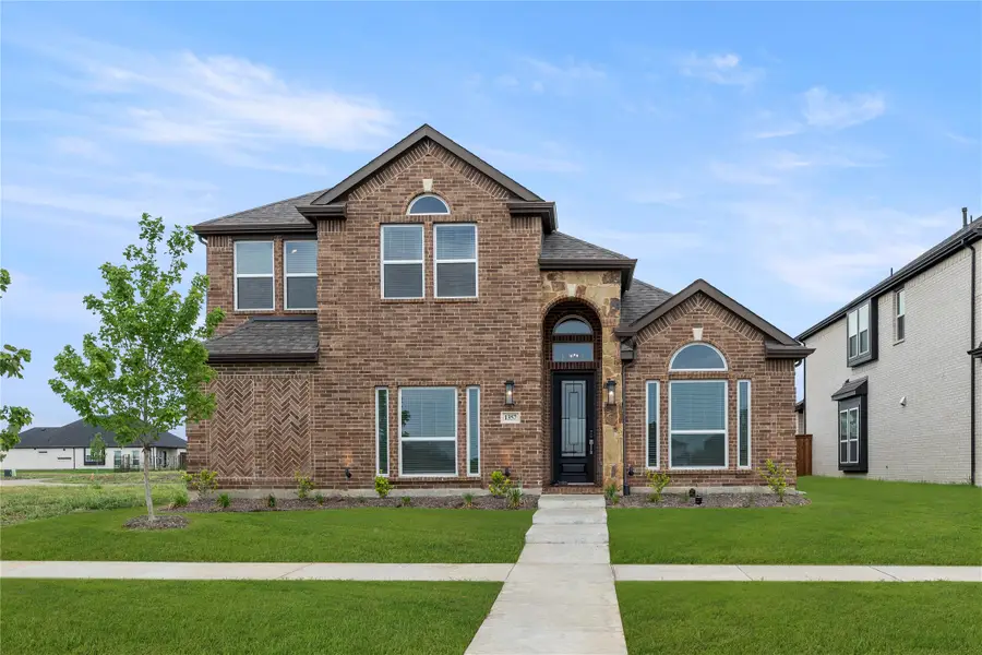 1357 Allegro, Frisco, TX 75036 - Image #3