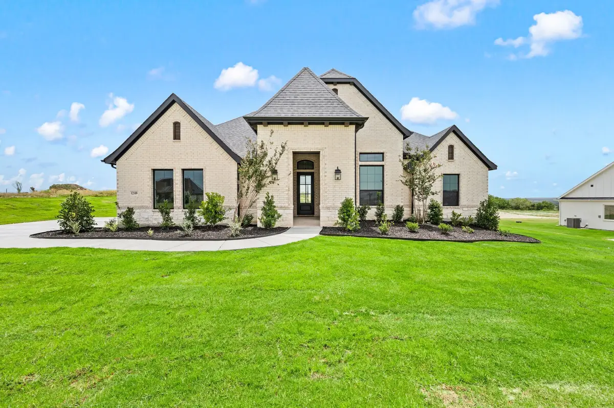 12109 Bella Vino Drive, Fort Worth, TX 76126 - Image #1