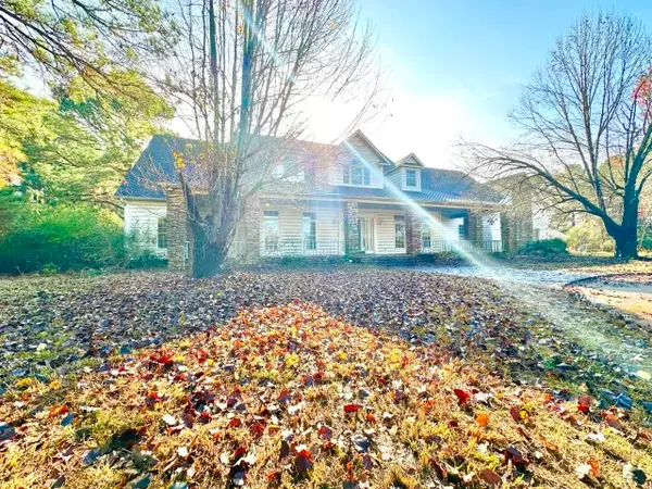 5 Serenity Lane, Nash, TX 75569