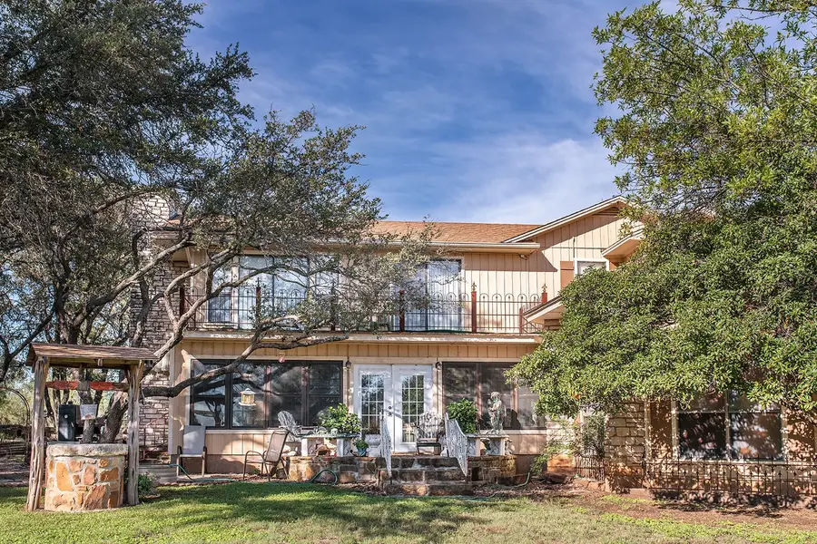 2992 County Road 100, Brady, TX 76825 - #3