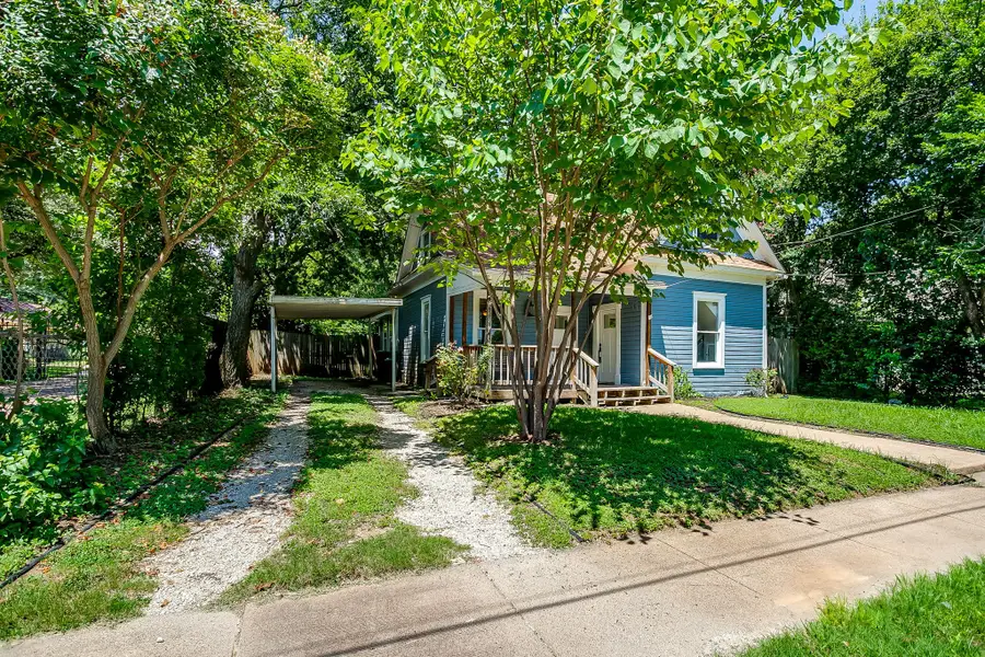 507 N Buffalo Avenue, Cleburne, TX 76033 - Image #3