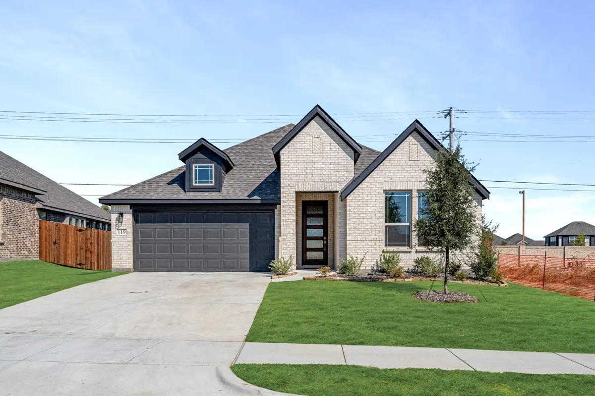 119 Whistling Duck Drive, Balch Springs, TX 75181 - Image #1